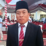 Ketua DPRD MURA, Rumiadi.