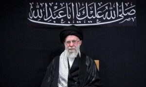 Ali Khamenei