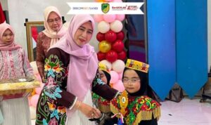 Bunda PAUD iii