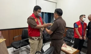 Tersangka Baru Kasus KPU Kotim